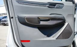 Kia EV9 Light Short Range RWD 2026 — side view