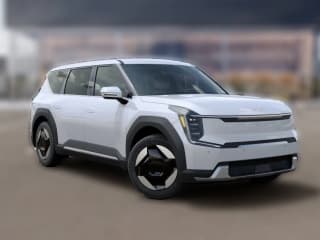 Kia EV9 Light Short Range RWD