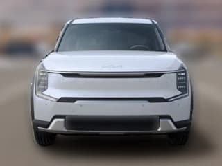 Kia EV9 Light Long Range RWD