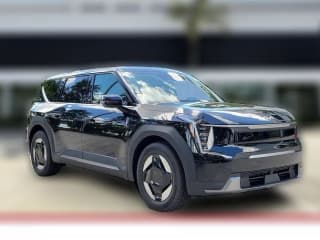 Kia EV9 Light Long Range RWD