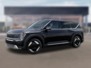 Kia EV9 Light Long Range RWD