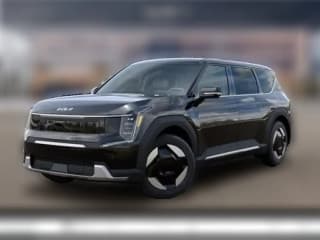 Kia EV9 Light Long Range RWD