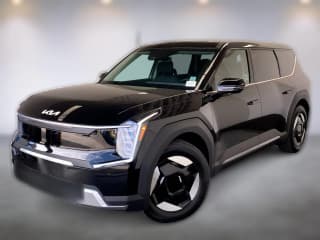 Kia EV9 Light Long Range RWD