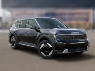 Kia EV9 Light Long Range RWD