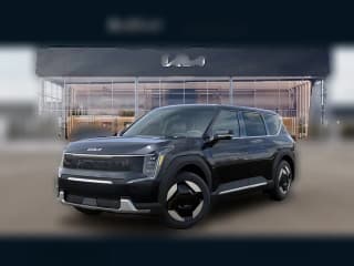 Kia EV9 Light Long Range RWD