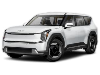 Kia EV9 Light Long Range RWD