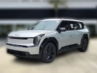 Kia EV9 Land AWD
