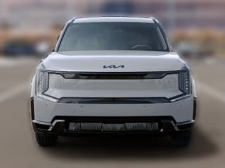 Kia EV9 Land AWD