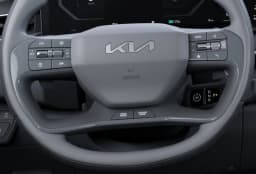 Kia EV9 Land AWD 2026 — side view