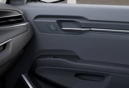Kia EV9 Land AWD 2026 — side view