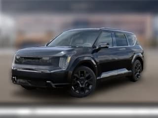 Kia EV9 Land AWD