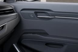 Kia EV9 Land AWD 2026 — side view