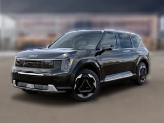 Kia EV9 Land AWD