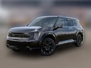 Kia EV9 Land AWD