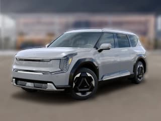 Kia EV9 Land AWD