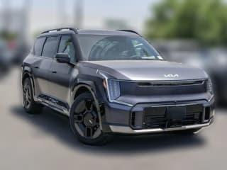 Kia EV9 GT-Line AWD