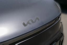 Kia EV9 GT-Line AWD 2026 — side view