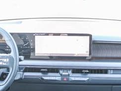 Kia EV9 GT-Line AWD 2026 — side view