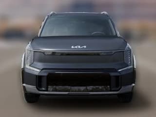 Kia EV9 GT-Line AWD