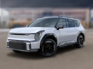 Kia EV9 GT-Line AWD