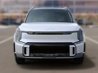 Kia EV9 GT-Line AWD