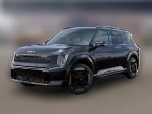 Kia EV9 GT-Line AWD