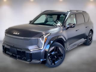 Kia EV9 GT-Line AWD