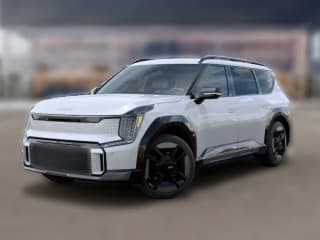 Kia EV9 GT-Line AWD