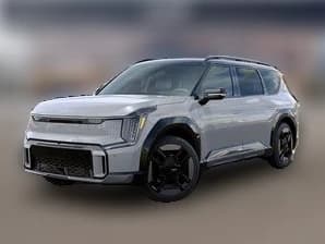 Kia EV9 GT-Line AWD