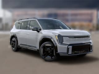 Kia EV9 GT-Line AWD