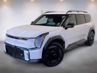 Kia EV9 GT-Line AWD