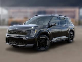 Kia EV9 GT-Line AWD