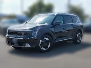 Kia EV9 Wind AWD