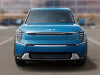 Kia EV9 Wind AWD