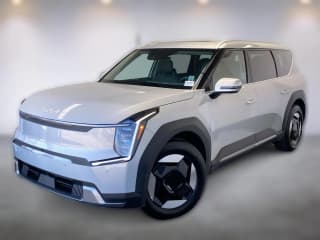 Kia EV9 Wind AWD