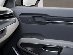 Kia EV9 Wind AWD 2026 — side view