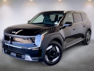 Kia EV9 Wind AWD