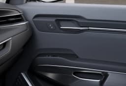 Kia EV9 Wind AWD 2026 — side view