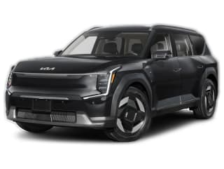Kia EV9 Wind AWD