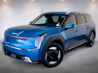 Kia EV9 Wind AWD