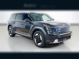 Kia EV9 Wind AWD