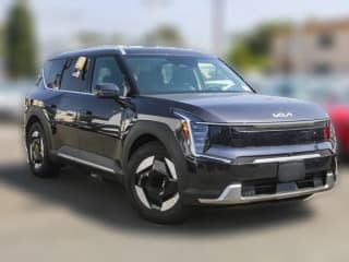 Kia EV9 Wind AWD