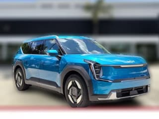Kia EV9 Wind AWD