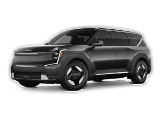 Kia EV9 Wind AWD