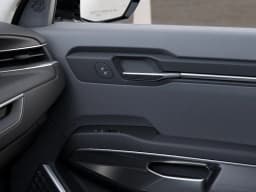 Kia EV9 Wind AWD 2026 — side view