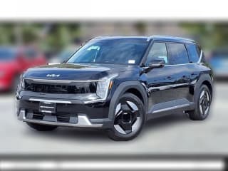 Kia EV9 Wind AWD