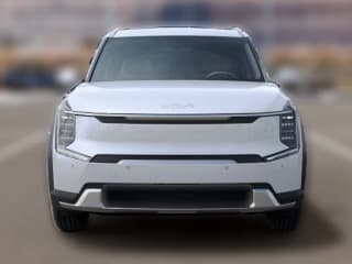 Kia EV9 Wind AWD