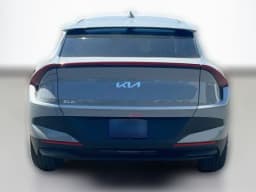 Kia EV6 Light Long Range RWD 2026 — side view