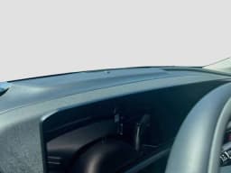 Kia EV6 Light Long Range RWD 2026 — side view