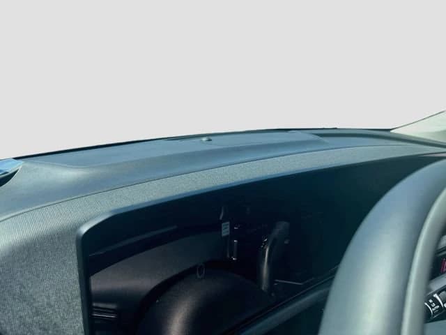Kia EV6 Light Long Range RWD 2026 — side view